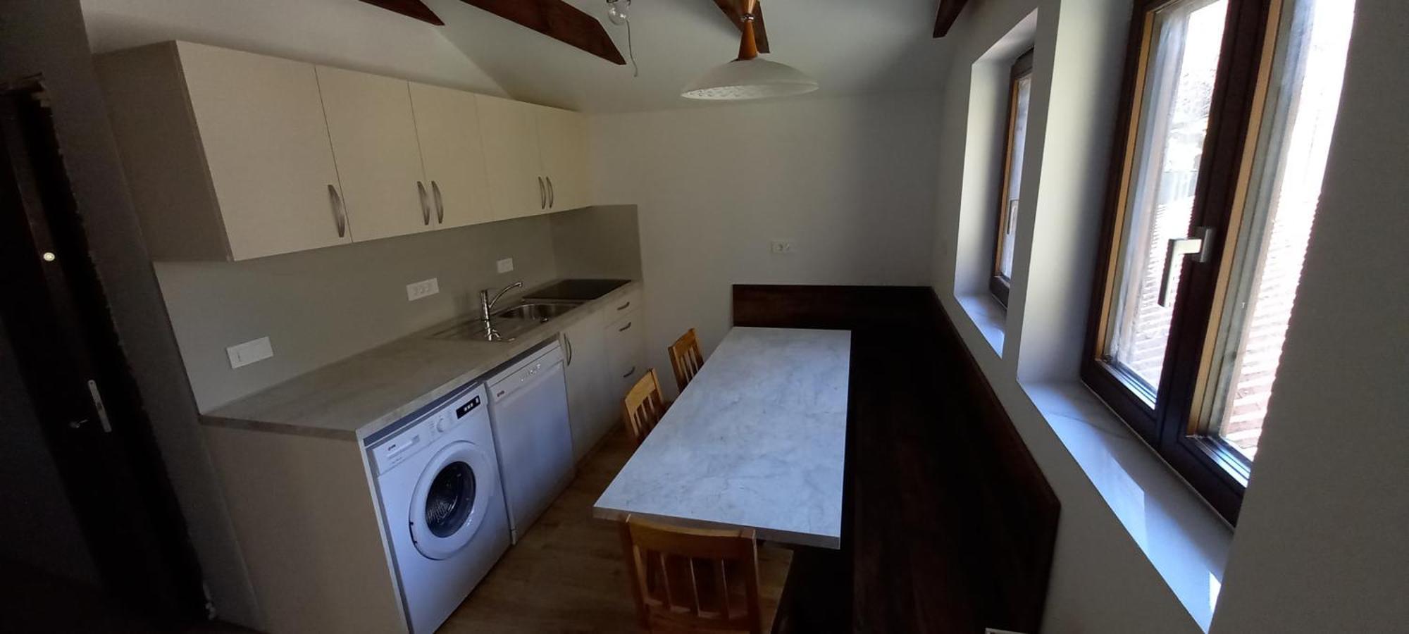 Appartment Bezenica Dobrova Exterior photo
